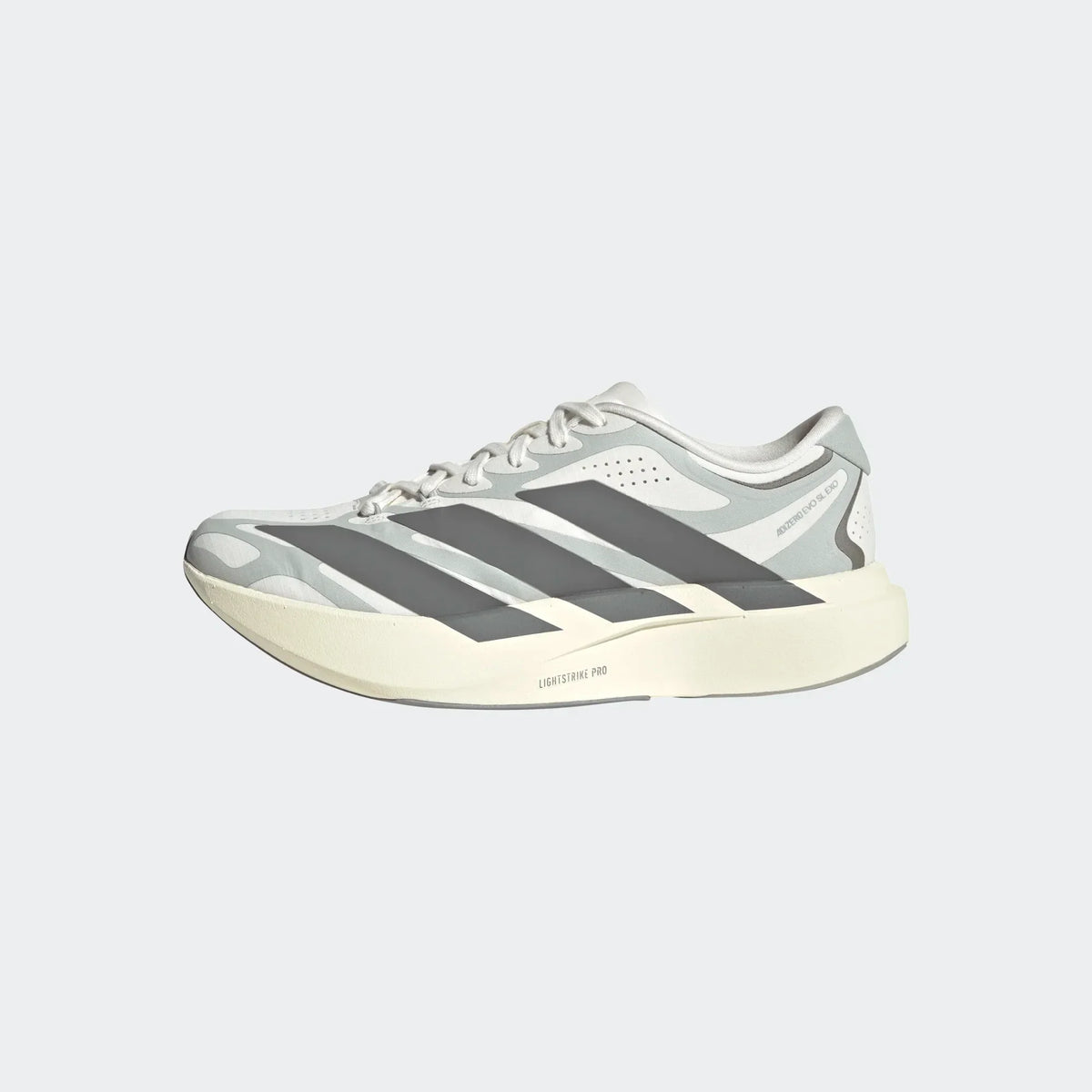 Adidas Women's Adizero EVO SL EXO Lightstrikepro Running Shoes