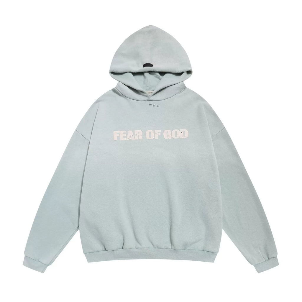 Fear of God Essentials Hoodie