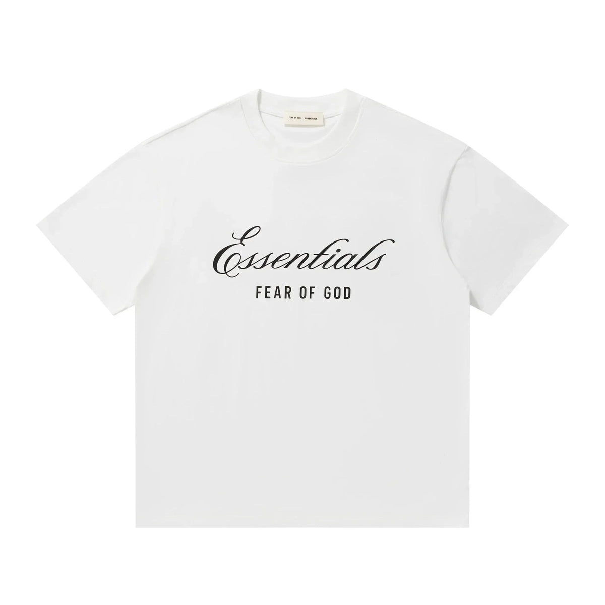 Fear of God Essentials Tee