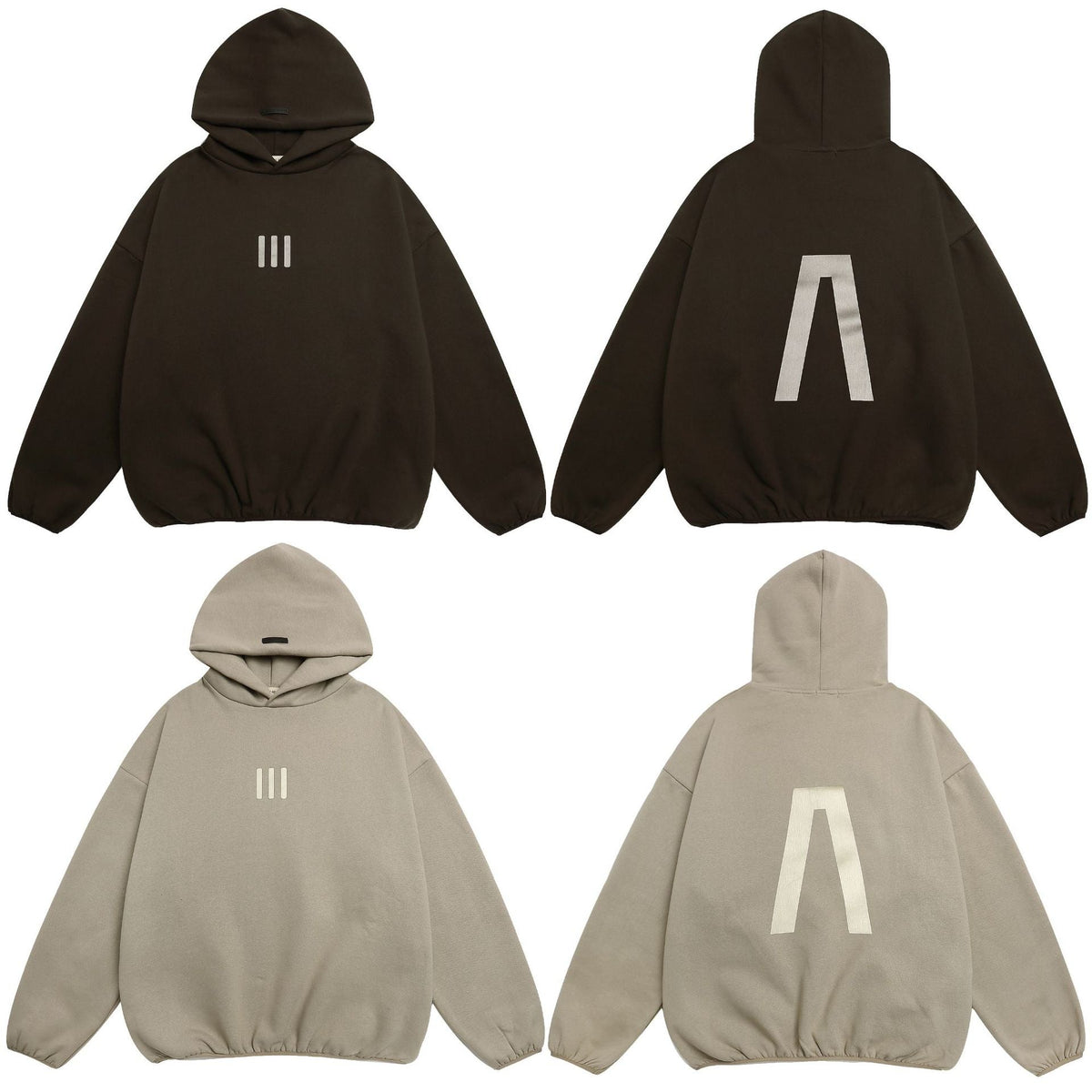 Fear of God Essentials Hoodie