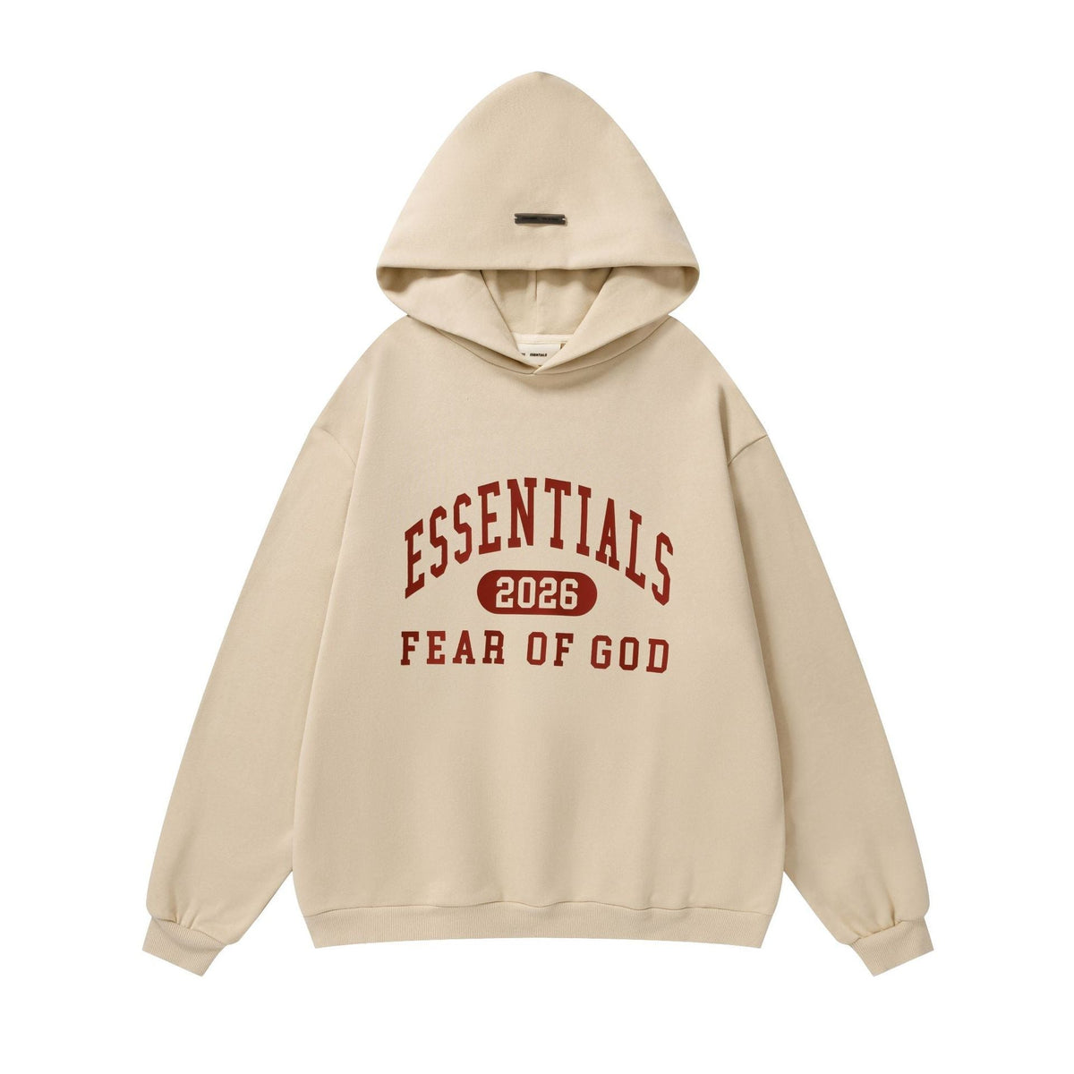 Fear of God Essentials Hoodie