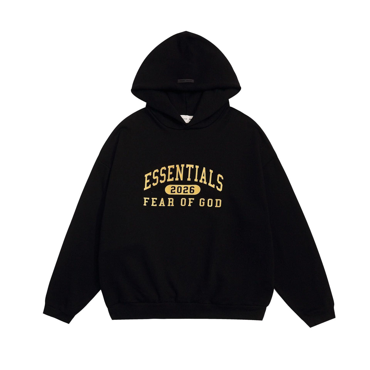 Fear of God Essentials Hoodie