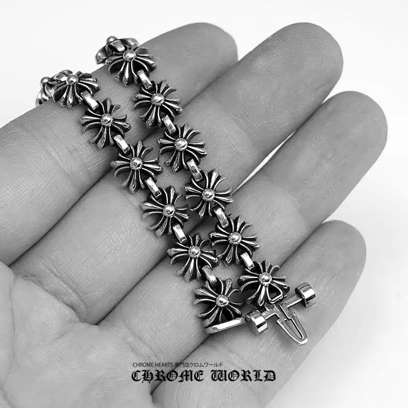 Chrome Hearts Plus Bracelet 5