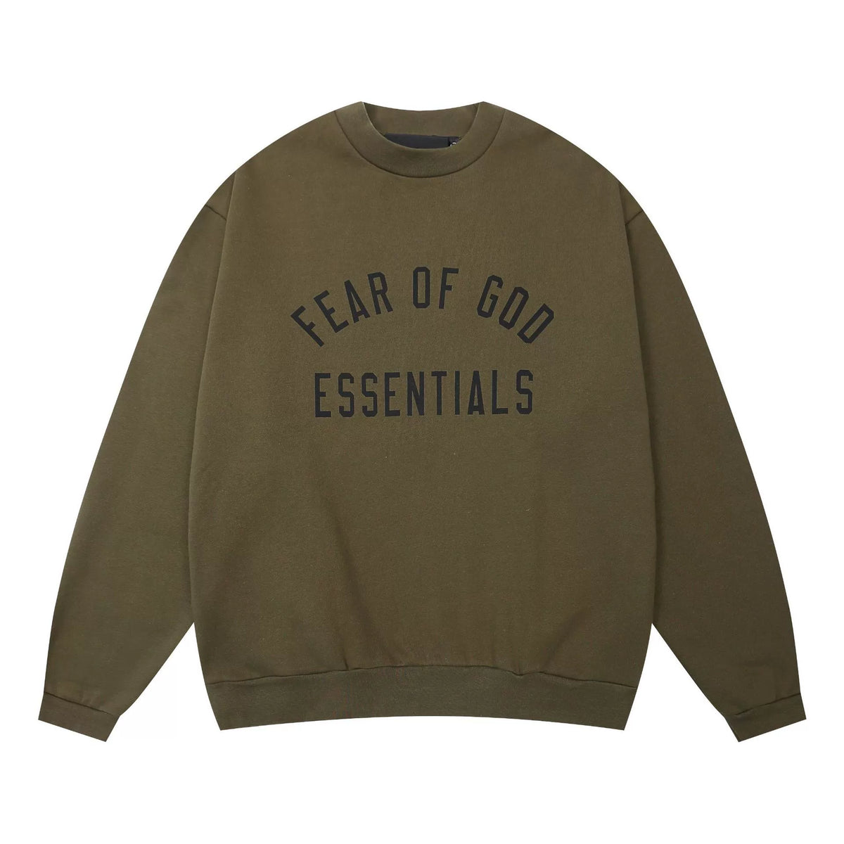Fear of God Essentials Sweatshirt