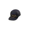 Arc'teryx Silex Cap in 24K Black