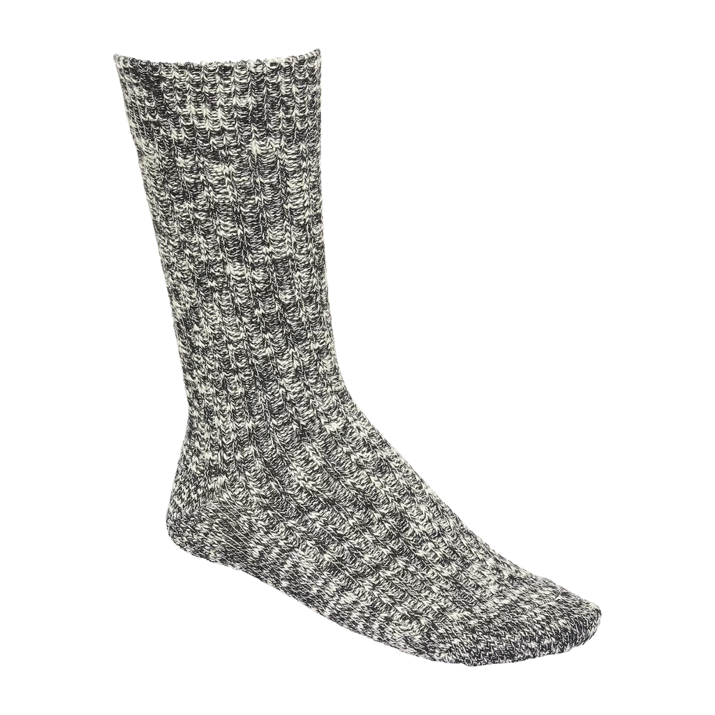 Birkenstock Women's Cotton Slub Sock