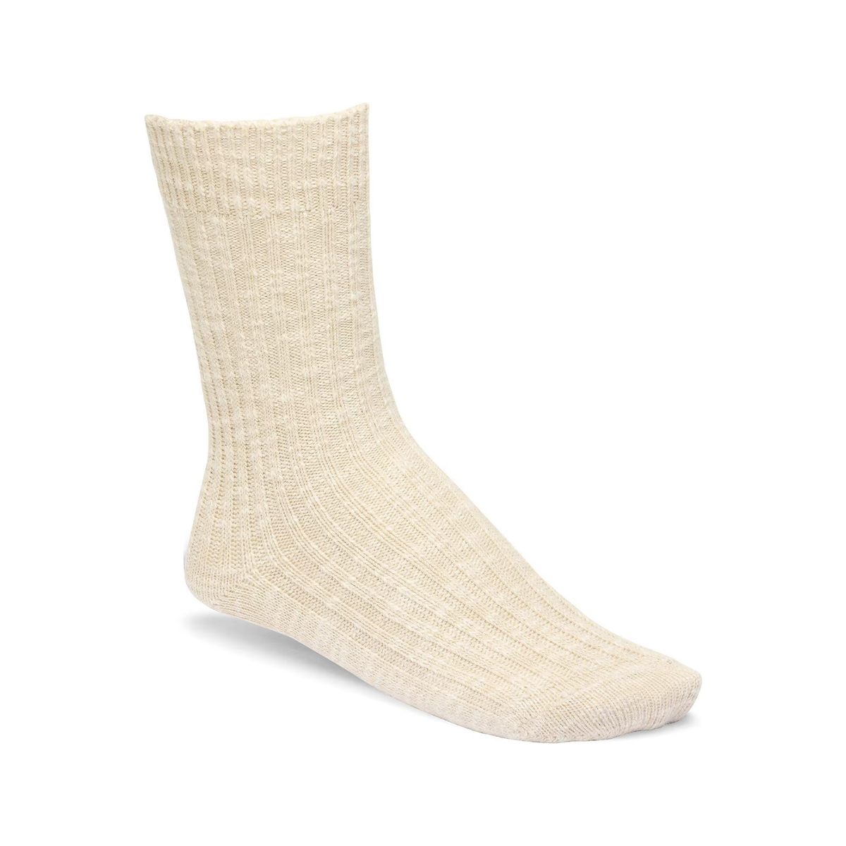 Birkenstock Women's Cotton Slub Sock
