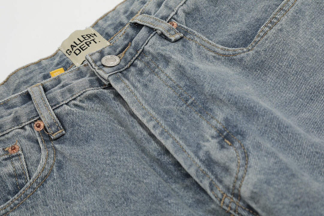 CHROME-HEARTS NEW Pants 8116