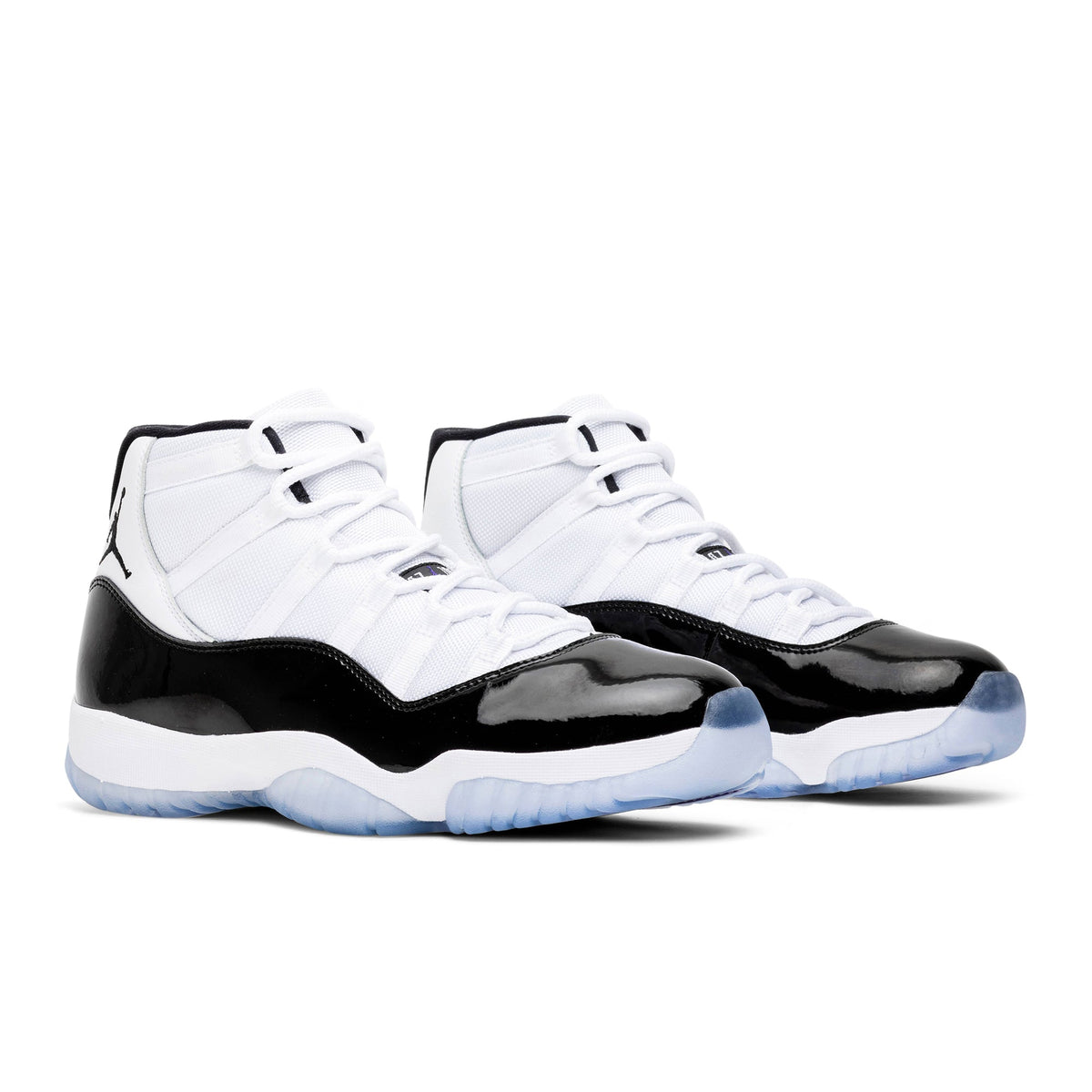 Air Jordan 11 Retro ‘Concord’ 2018 378037-100