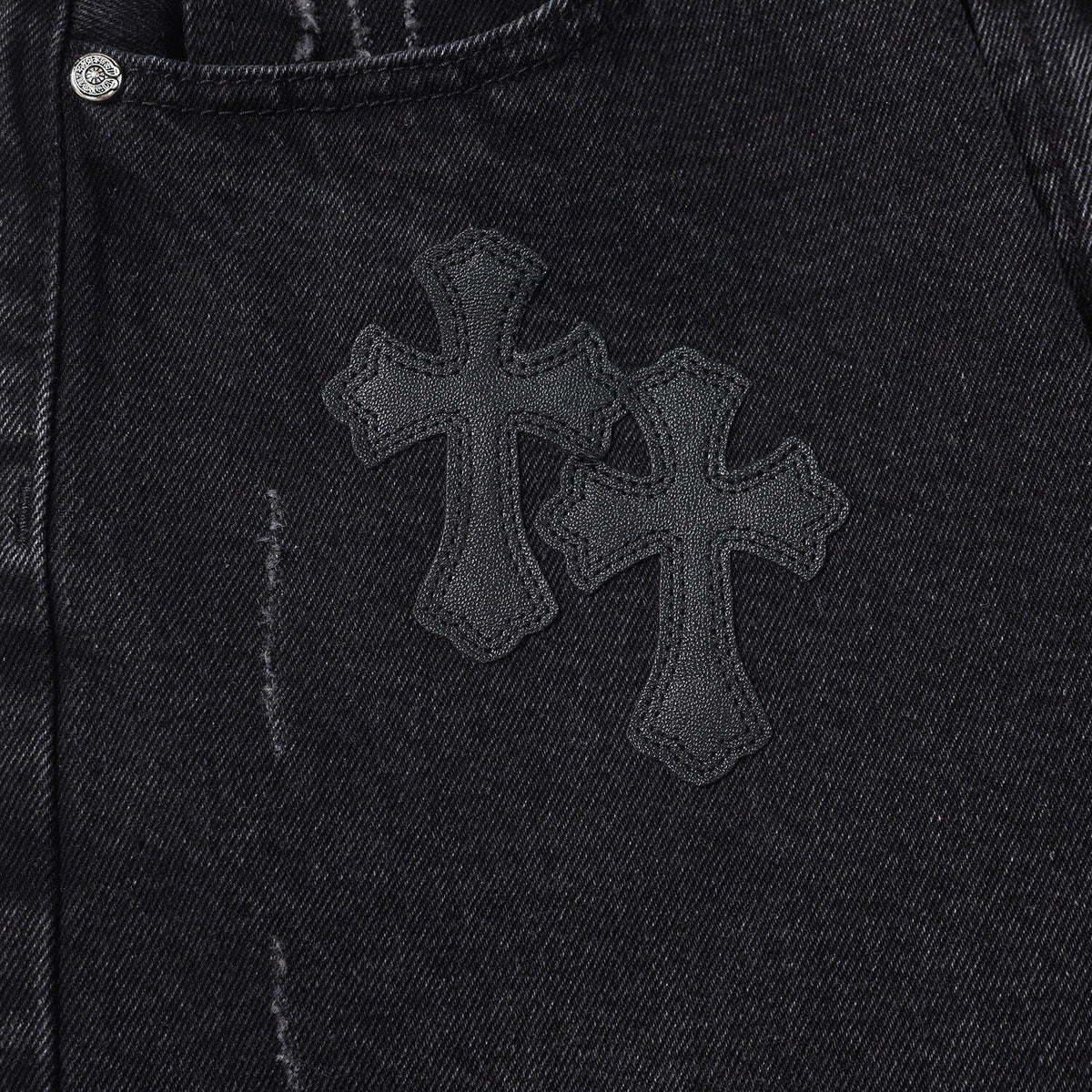 CHROME-HEARTS NEW Shorts 9921