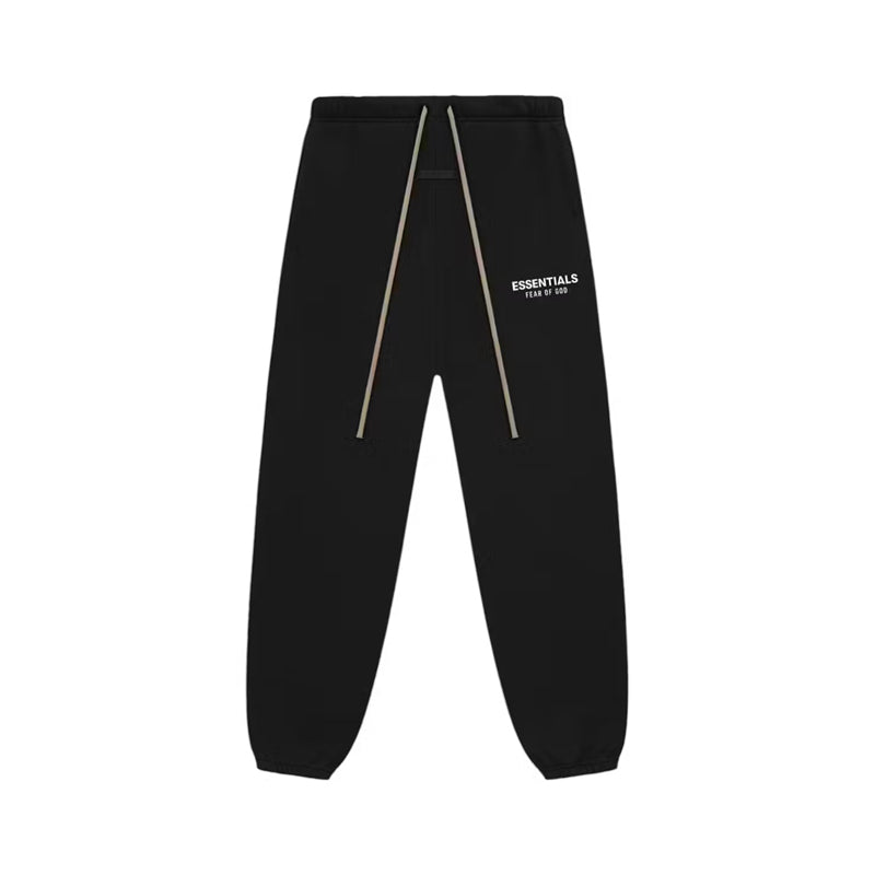 FW24 Sweatshirt/ Pants / Set - Black