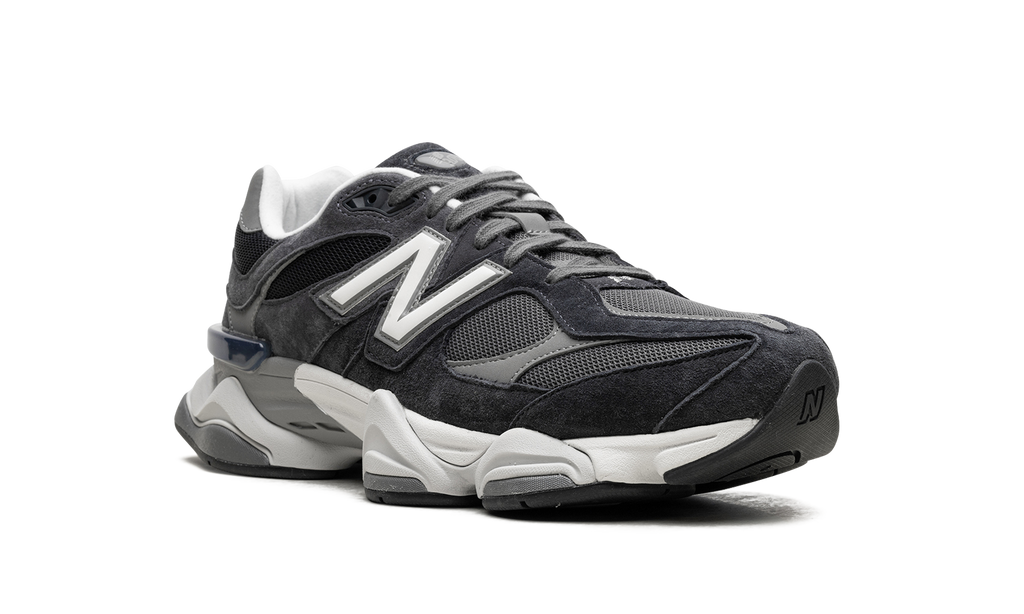 9060 "Dark Grey" U9060JBM