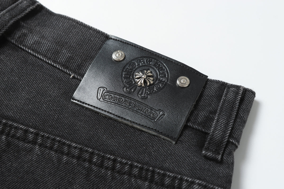 CHROME-HEARTS NEW Pants