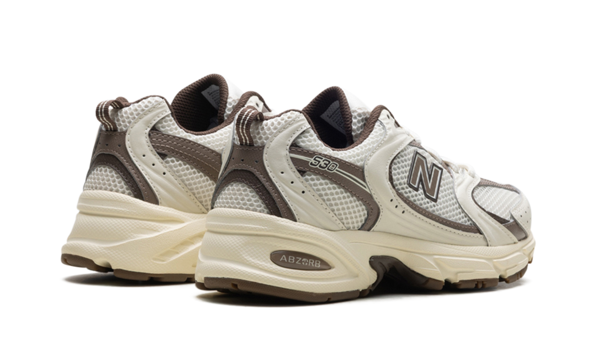 530 "Turtledove Mushroom" MR530ASM