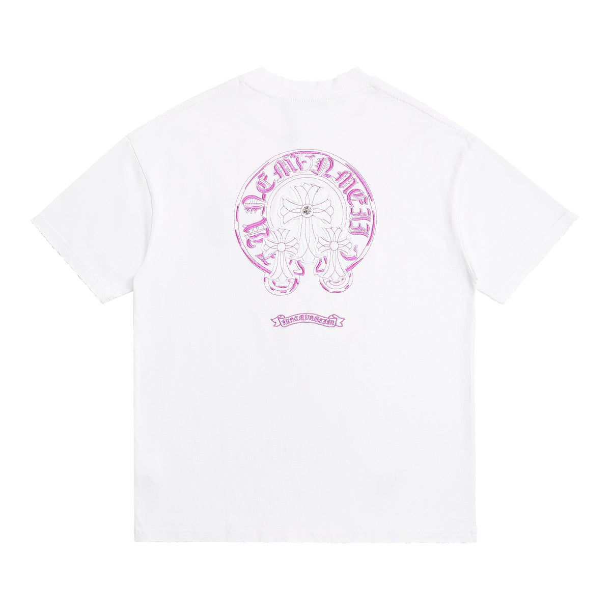 Chrome Hearts New T-shirts 1920
