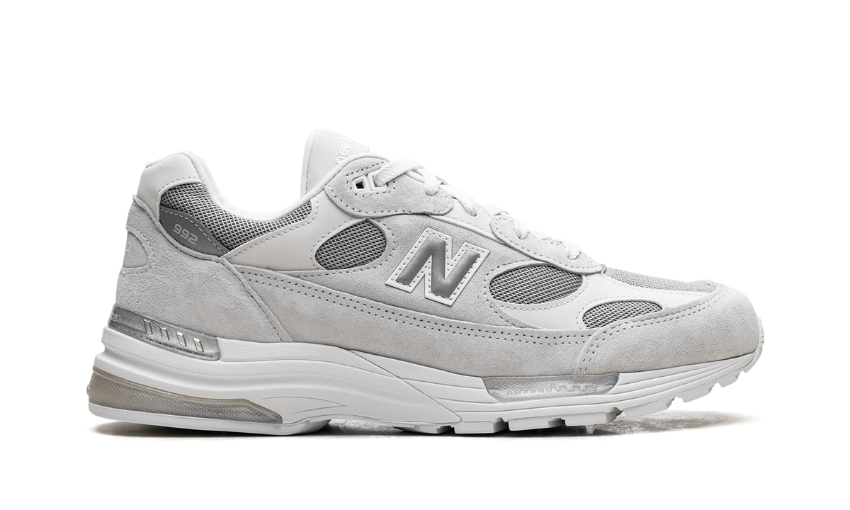 992 "Made in USA - Nimbus Cloud" U992NC