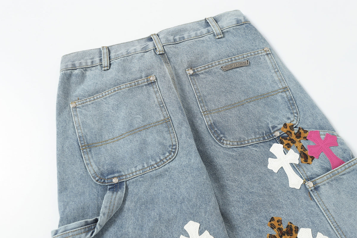 CHROME-HEARTS NEW Shorts