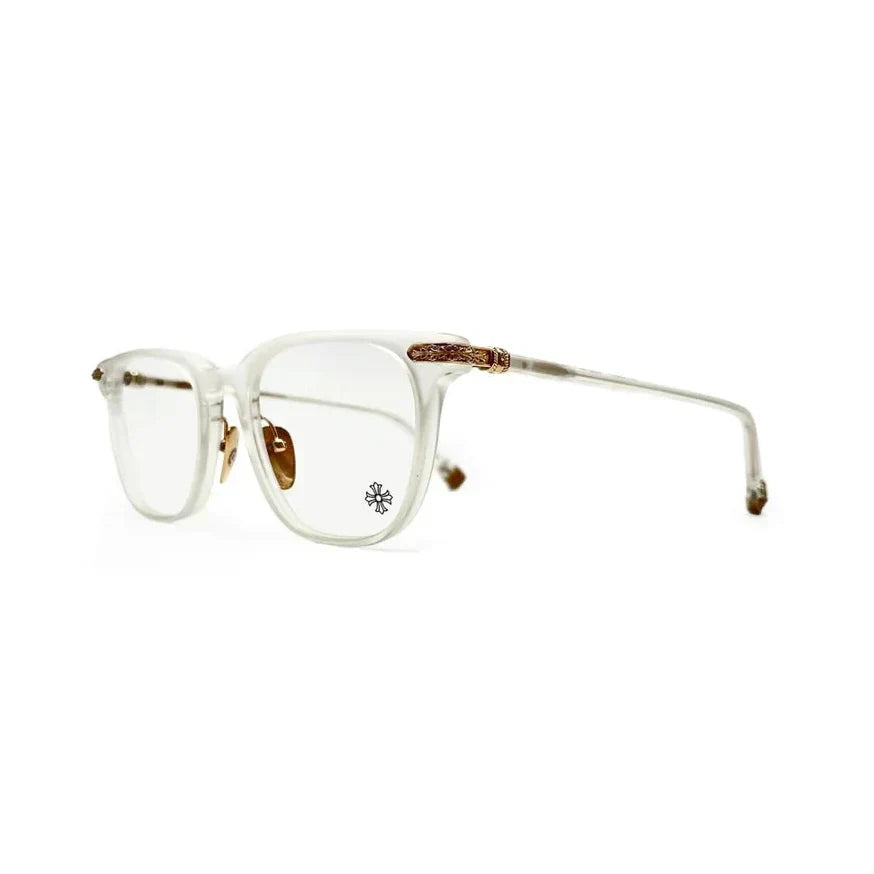 Chrome-Hearts DARLIN MT/CRYS Glasses