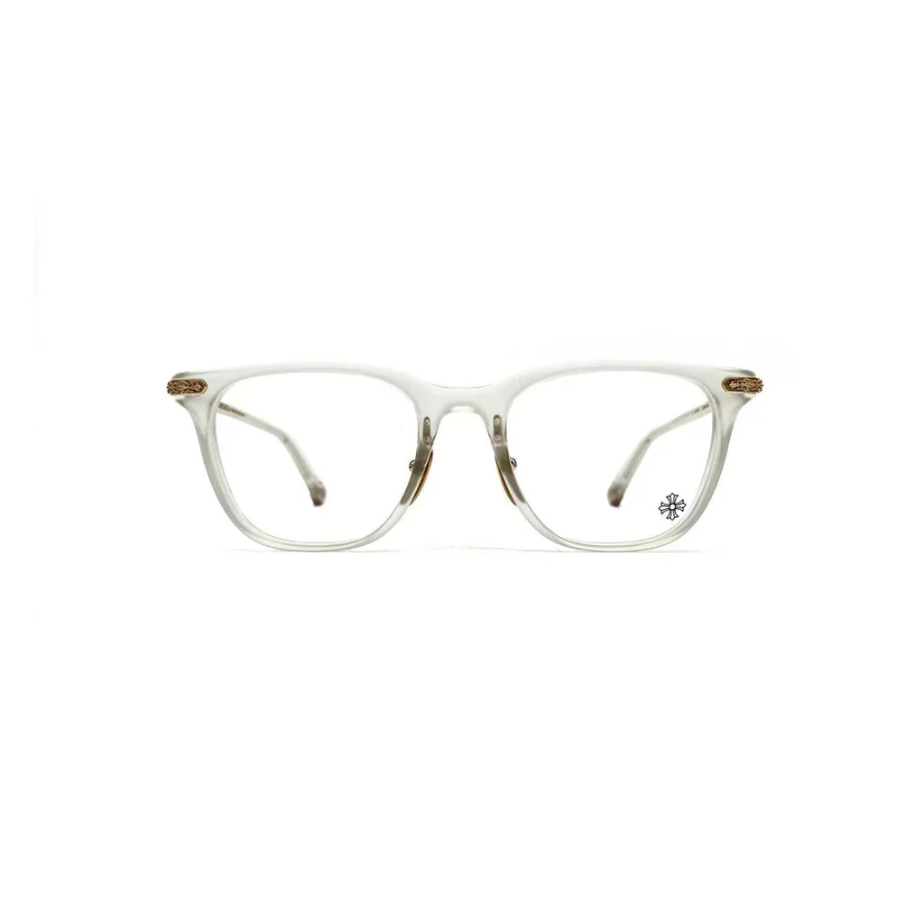 Chrome Hearts DARLIN MT/CRYS Glasses