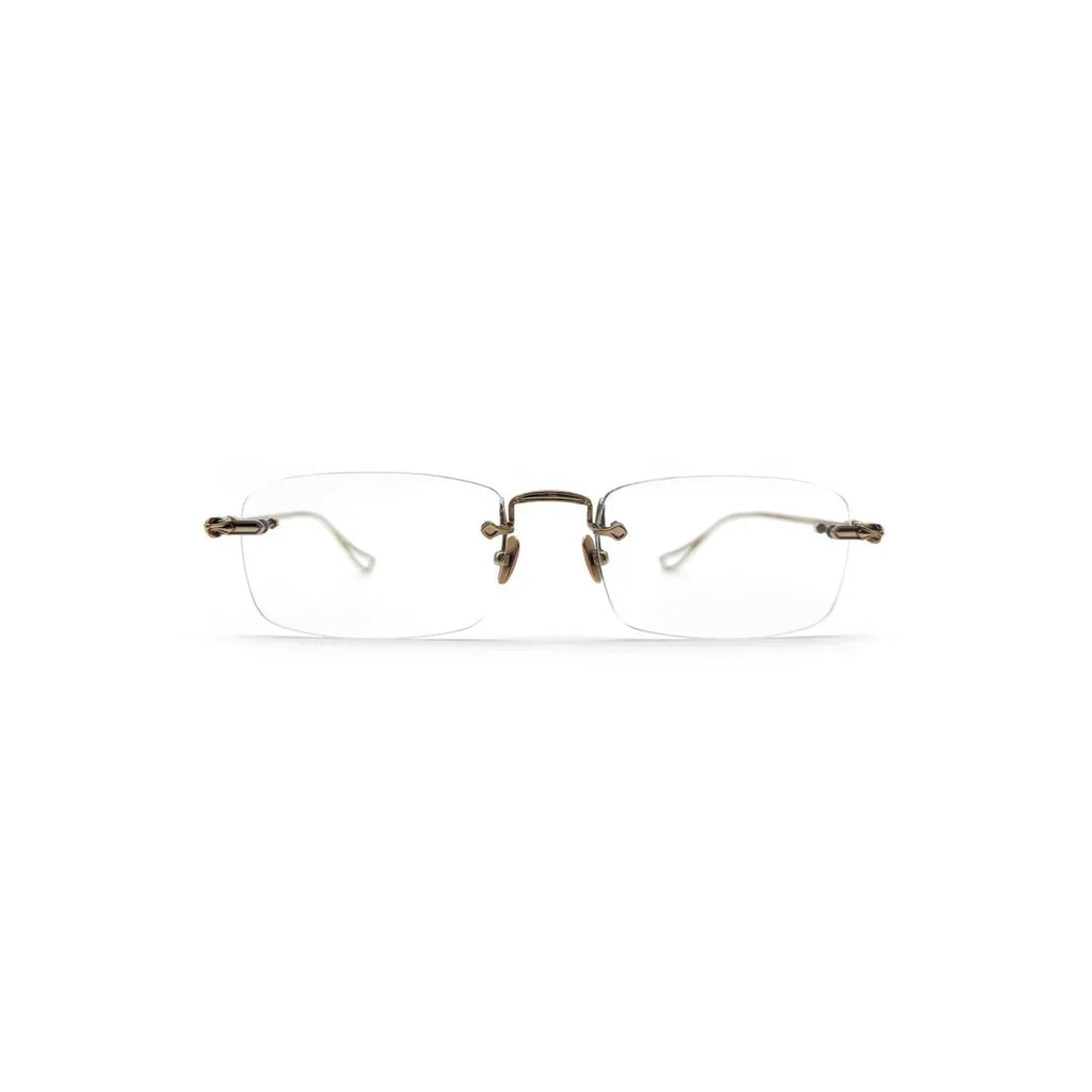 Chrome Hearts SINNERGASM II SS/GP Glasses