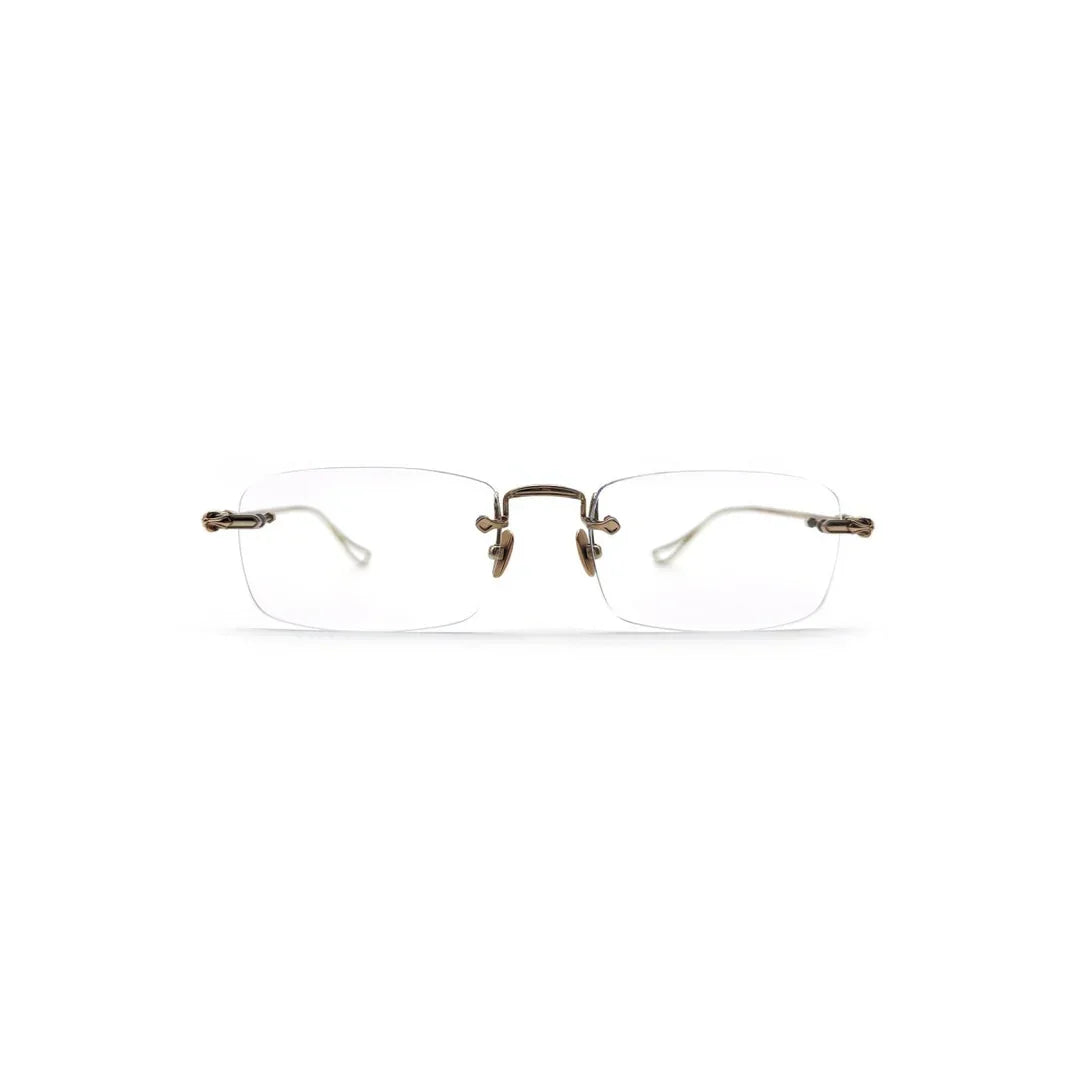 Chrome-Hearts SINNERGASM II SS/GP Glasses