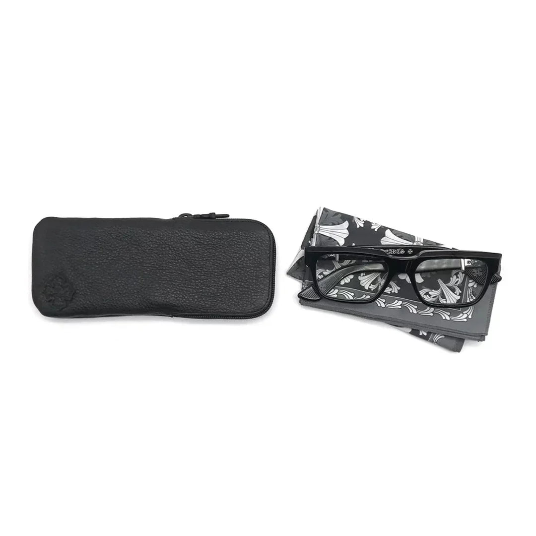 Chrome-Hearts VAGILLIONAIRE I MBK Dagger Glasses