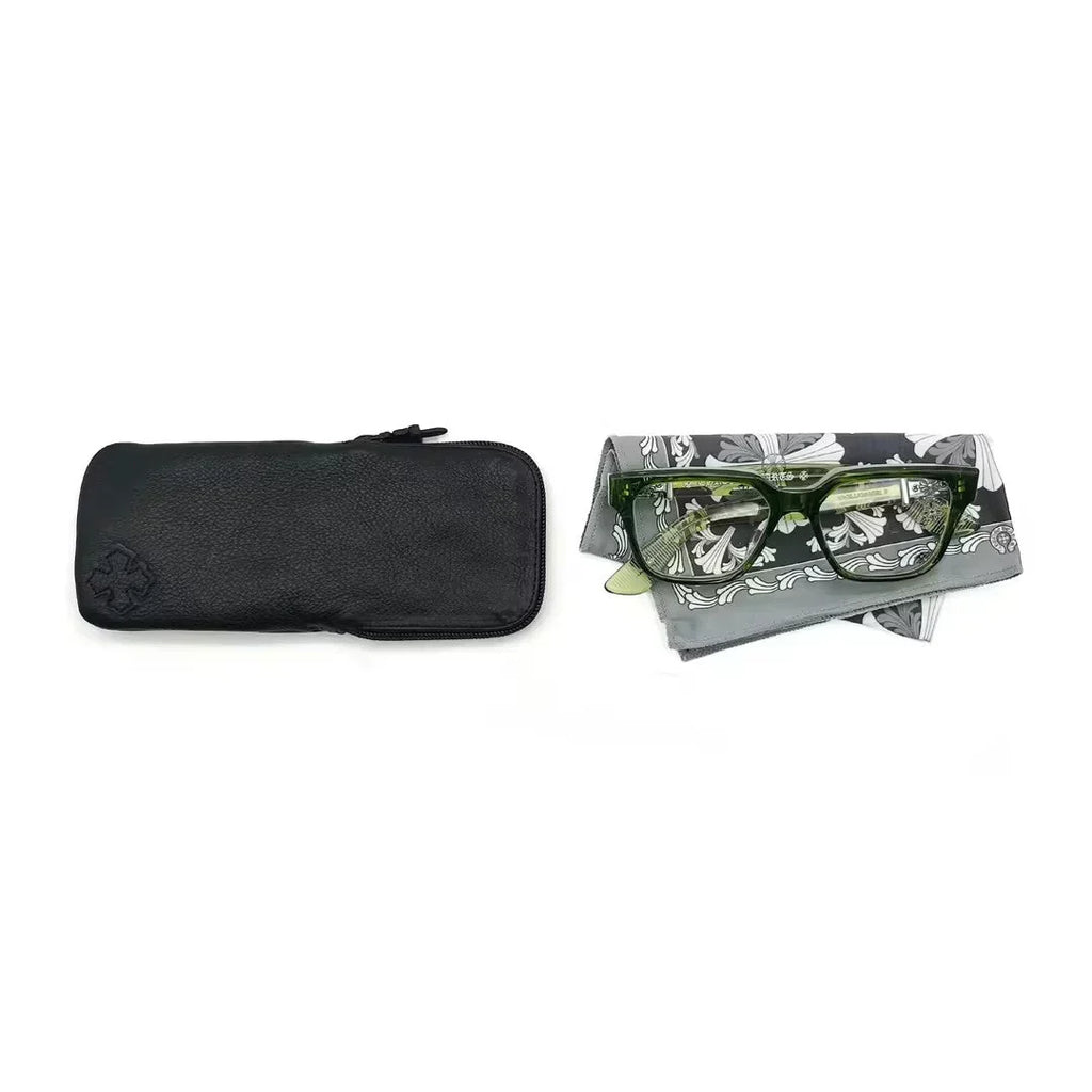 Chrome-Hearts VAGILLIONAIRE II DOLV Dagger Glasses