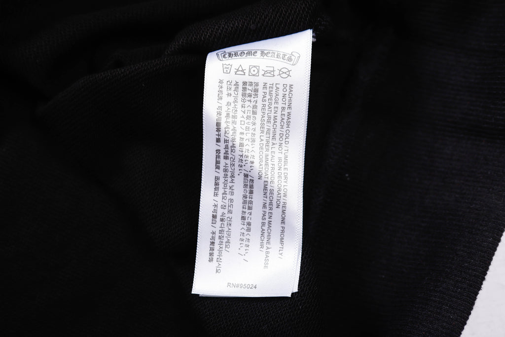 Chrome Hearts New Hoodie 8815