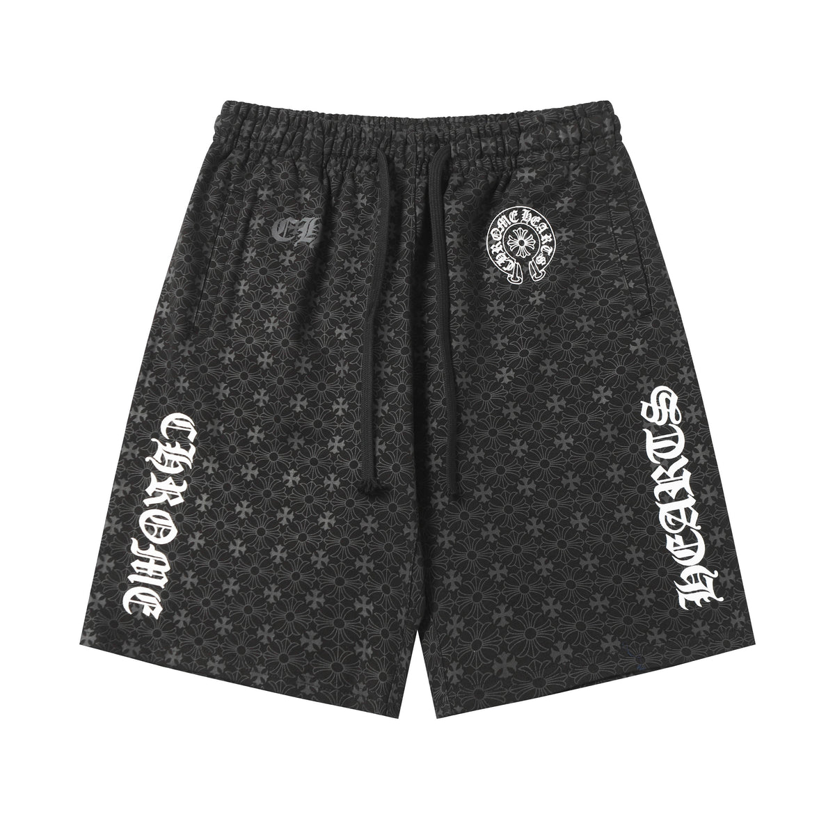 CHROME-HEARTS NEW Shorts 2282