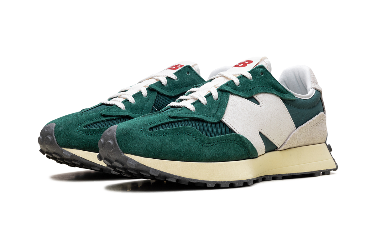 327 "Marsh Green" U327WRG