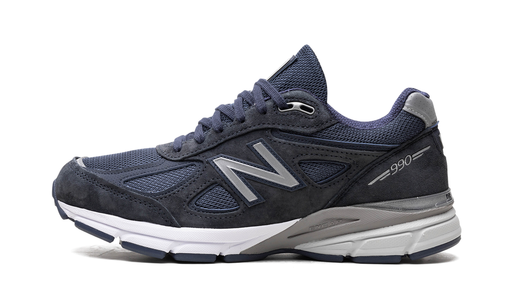 990v4 "Made in USA - Navy" U990NV4