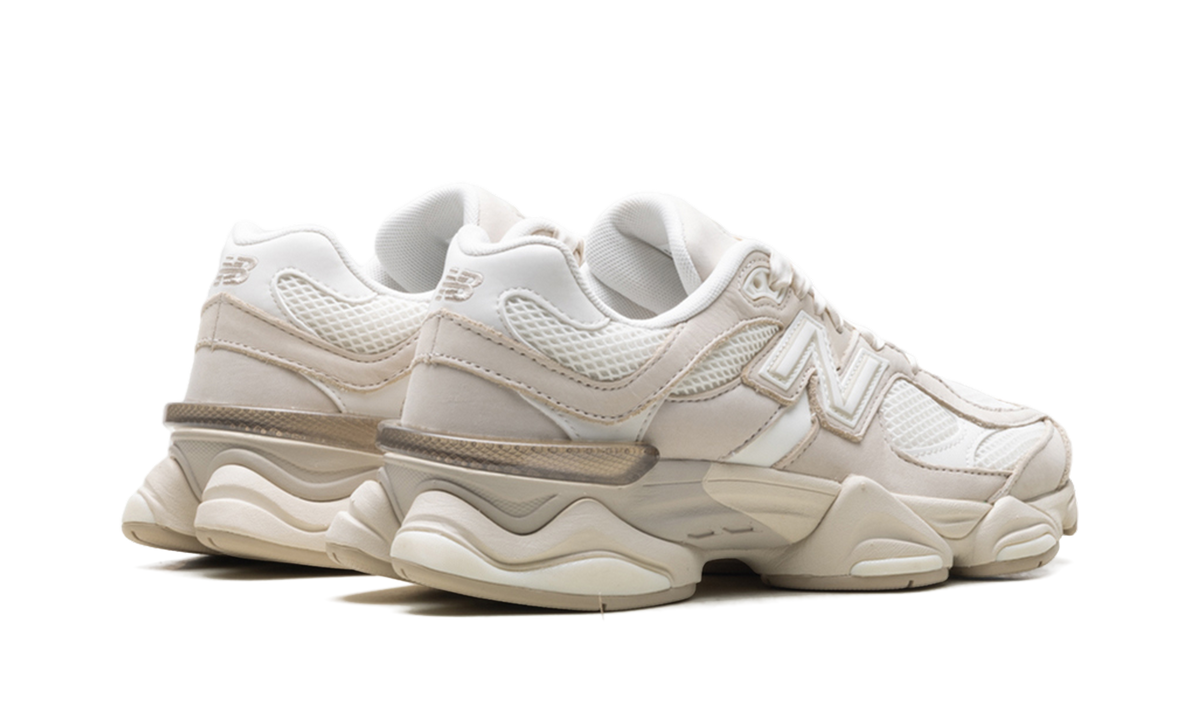 9060 "ASOS Exclusive - White Beige" U9060SA