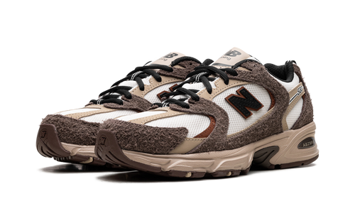 530 "Dark Mushroom" MR530SNC