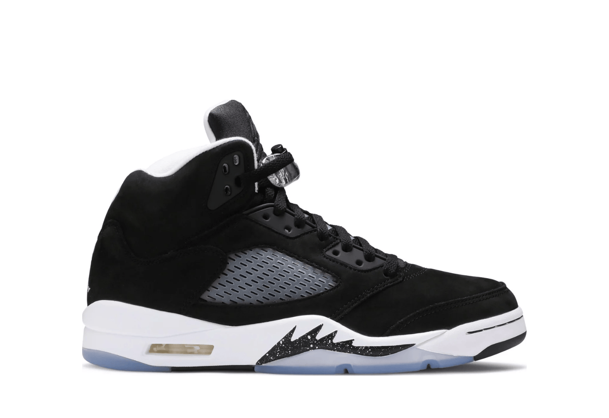 Jordan 5 Retro Moonlight 2021