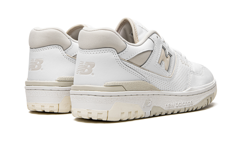 550 WMNS "Silver Birch" BBW550WS