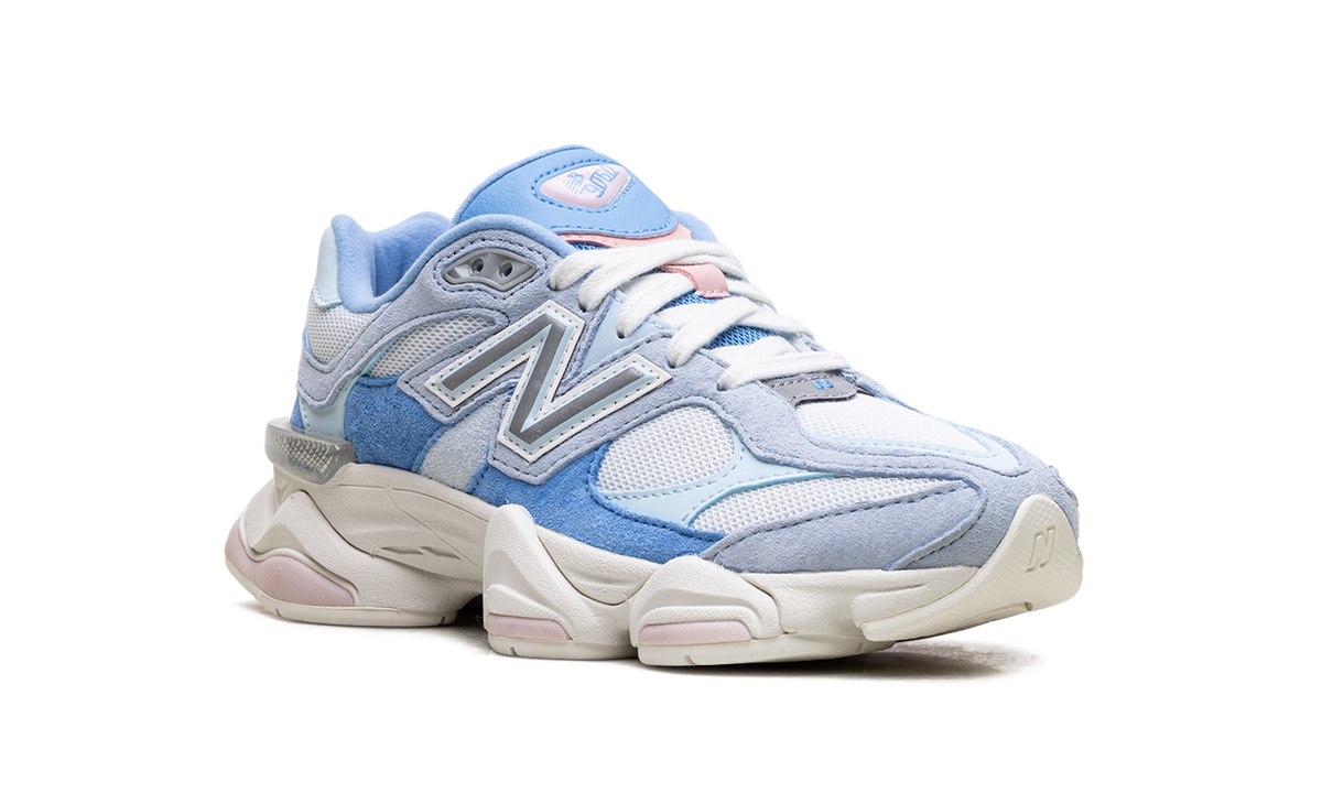 9060 "Blue White" U9060NAF