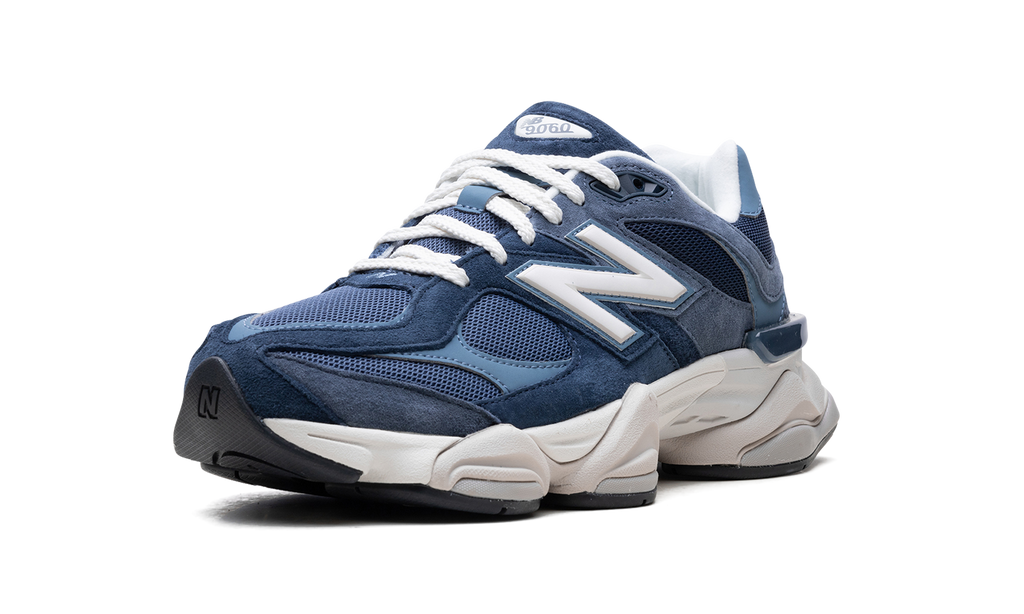 9060 "Blue" U9060EEF