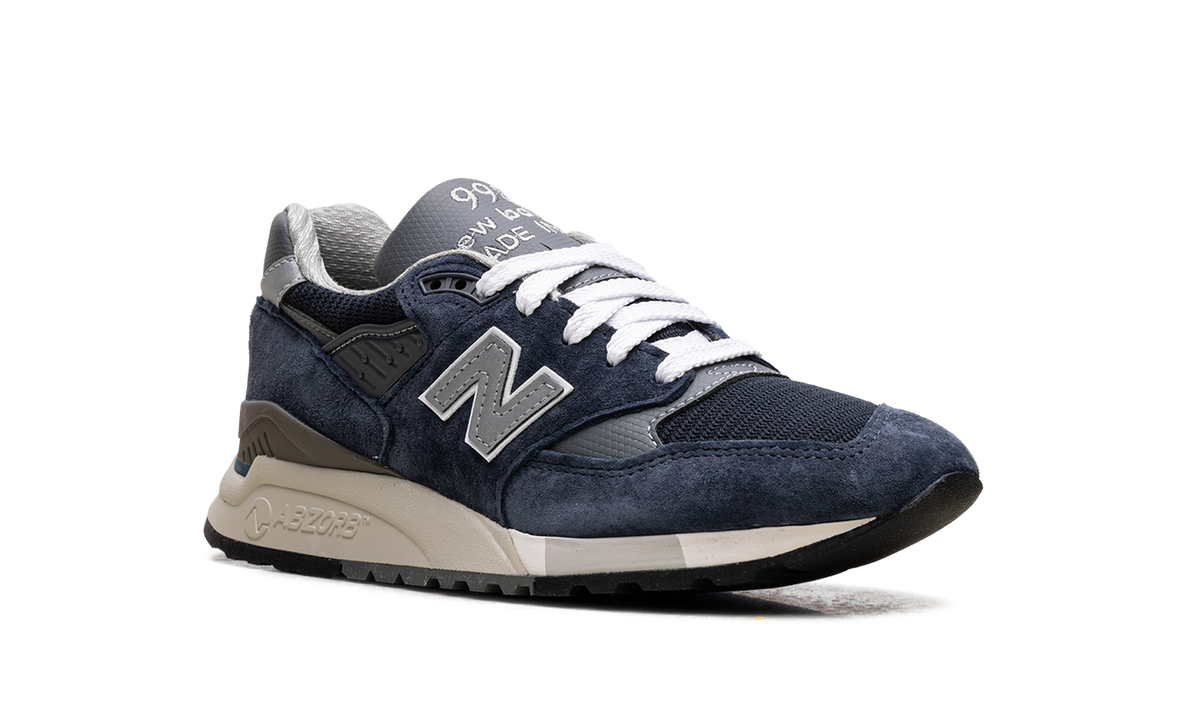 998 "Made in USA - Navy" U998NV