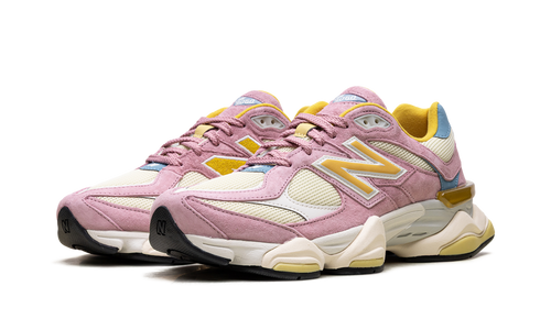 9060 "Pink Taffy / Calcium" U9060LDB