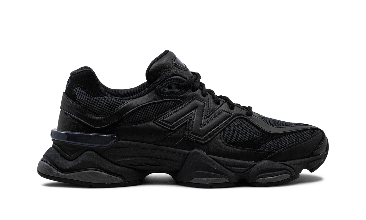 9060 "BLACK" U9060NRI