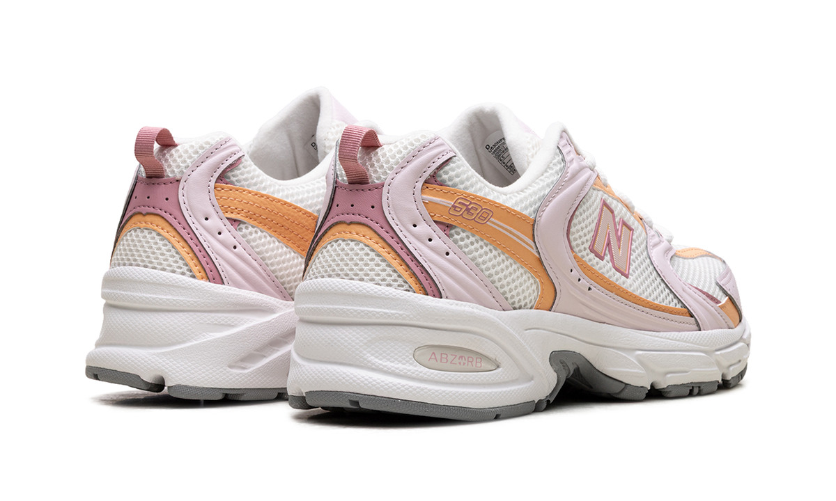 530 "Orange/Pink" U530NPB
