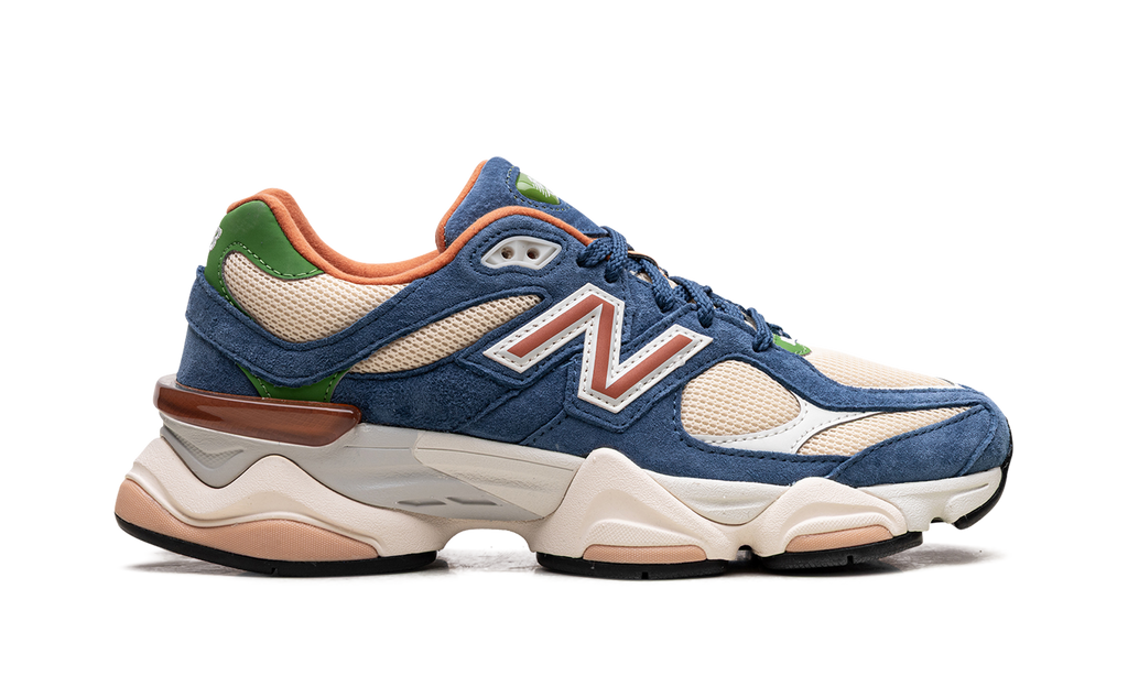 9060 "Blue Beige" U9060LDC