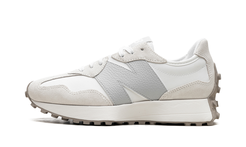 327 WMNS "Sea Salt Brighton Grey" WS327KE