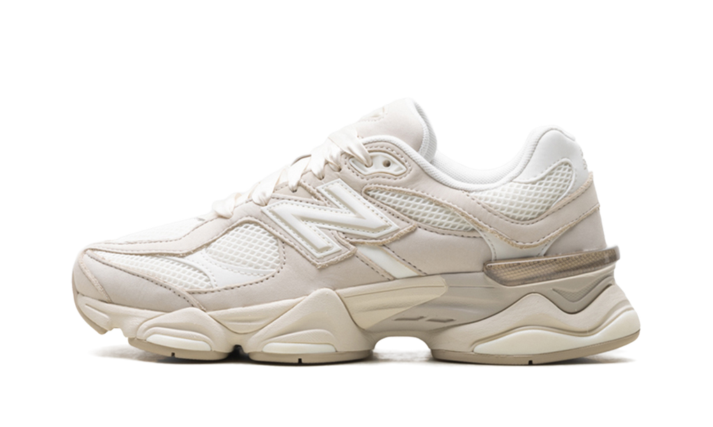 9060 "ASOS Exclusive - White Beige" U9060SA