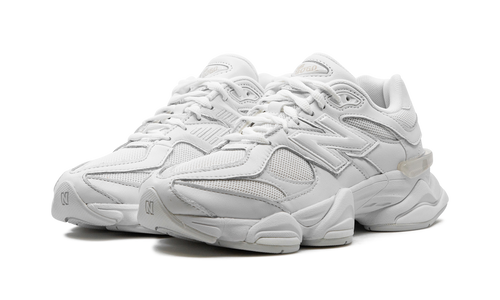 9060 "WHITE" U9060NRJ