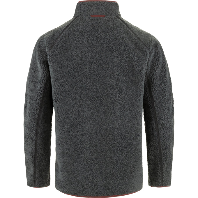 Fjallraven Men's Vardag Pile Fleece