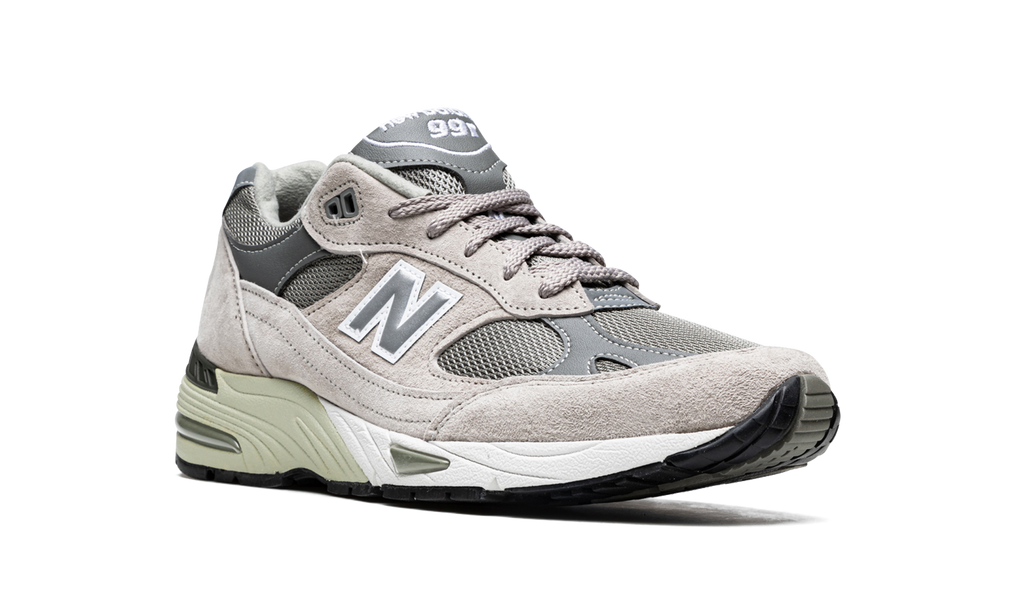 991 "Grey" M991GL