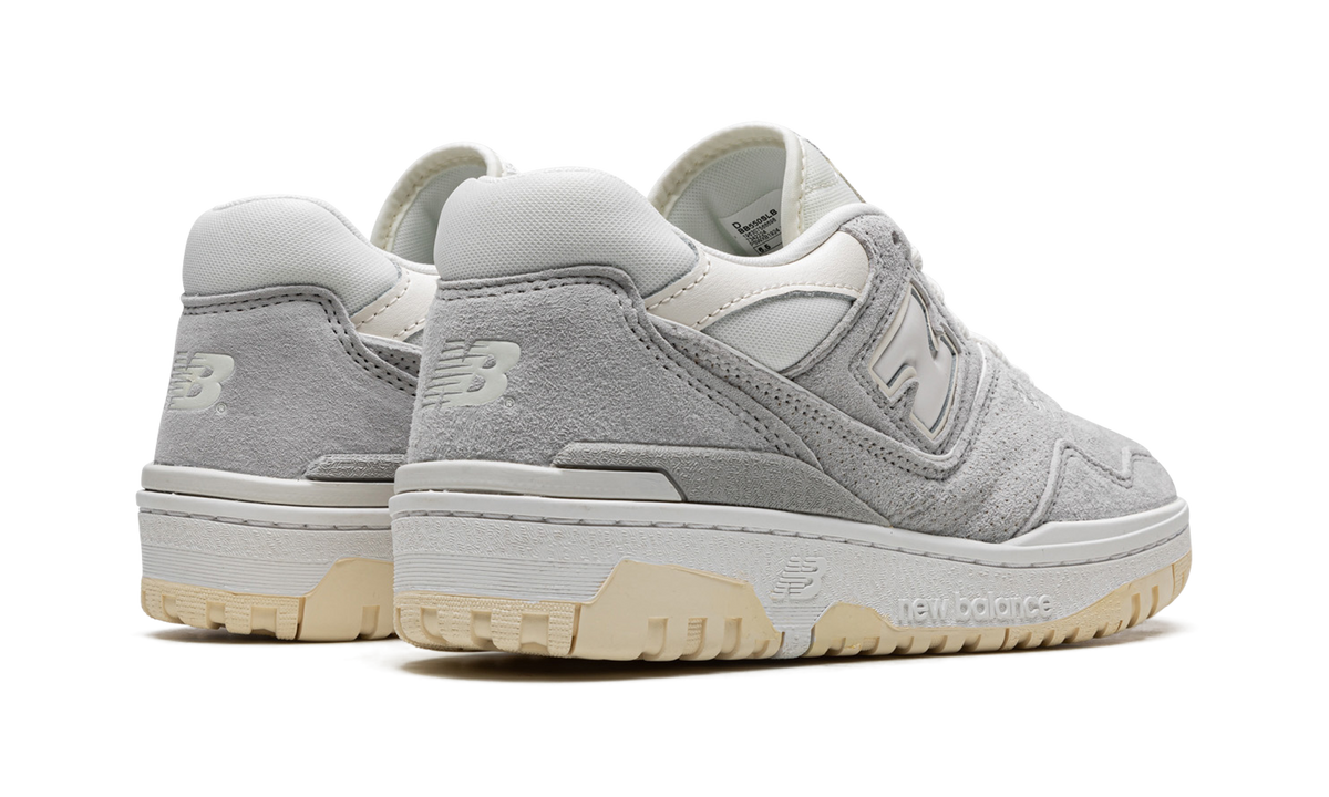 550 "Grey Suede" BB550SLB