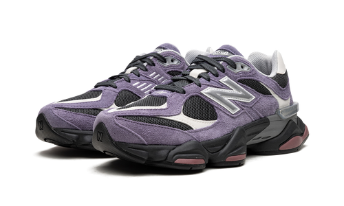 9060 "Violet Noir" U9060VRB