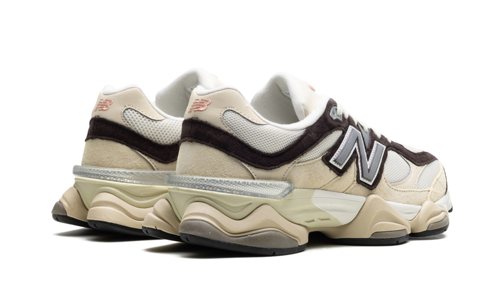 9060 "Emerging Brown" U9060FLP